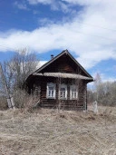 Аукцион по продаже земельного участка площадью 101 кв.м. и нежилого здания площадью 29,4 кв.м., расположенных по адресу: Кировская область, р-н. Кильмезский, д. Кабачки, д. б/н